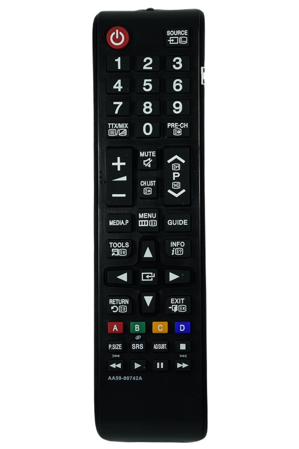 Пульт для телевизора Samsung AA59-00742A (2049)