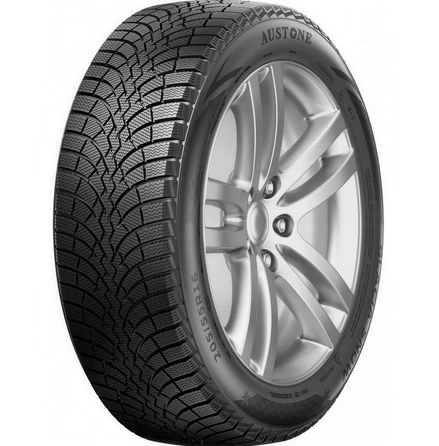 Автошина Austone Glacia Snow 195/65 R15 95T XL