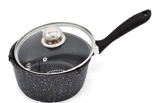 Ковш с крышкой 2,1 л (1748454006)