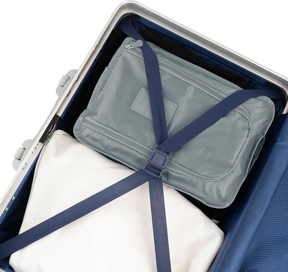 Органайзер дорожній для взуття R94388 21х31х11 см (2200000358226) - фото 2 Органайзер дорожній для взуття R94388 21х31х11 см (2200000358226) - фото 2