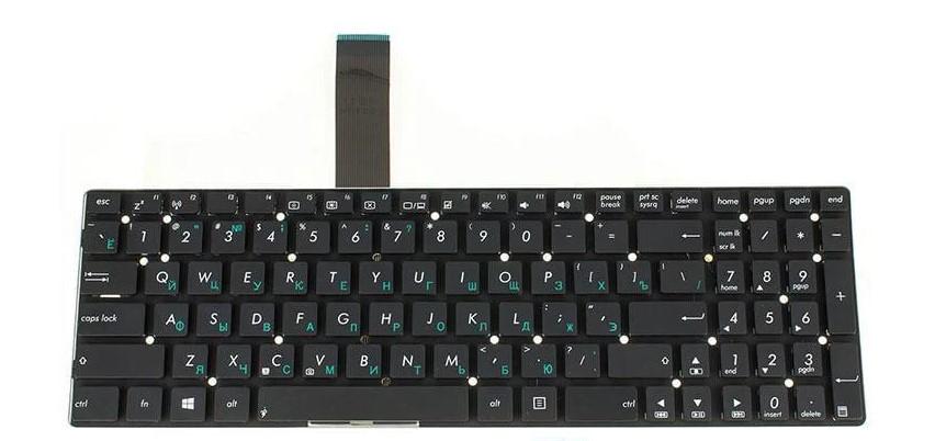 Клавиатура для ноутбука Asus A55VS (164193)