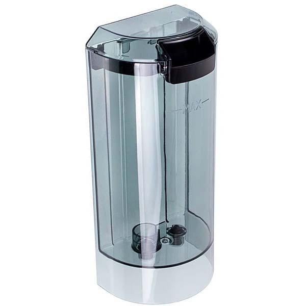 ТЭН для бойлера Ariston 1500W нержавеющая сталь L 282 мм фланец 124 мм под анод M5 (65151227-01)