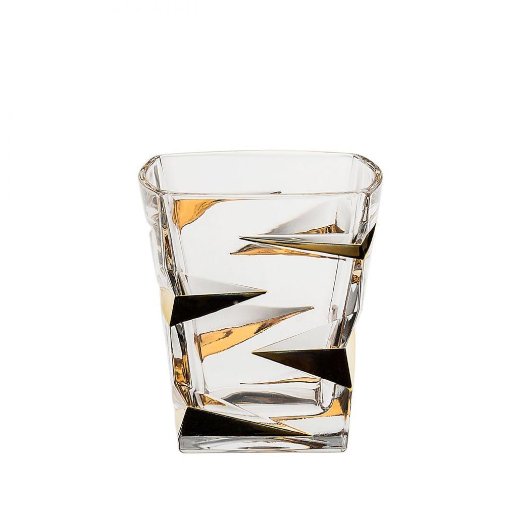 Стаканы для виски Bohemia 300 мл 6 шт. (7911) Стаканы для виски Bohemia 300 мл 6 шт. (7911)