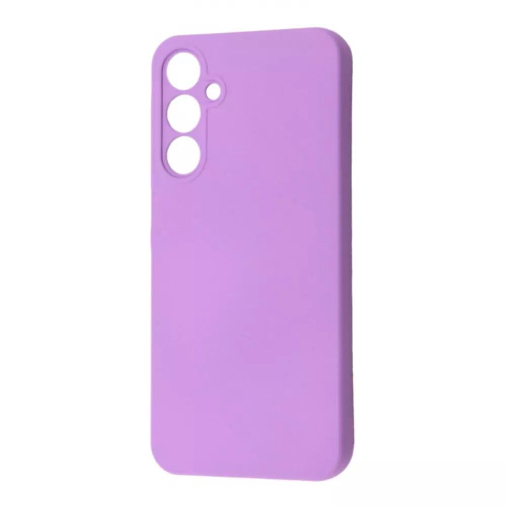 Чехол для телефона WAVE Colorful Case Samsung Galaxy A35 Lilac