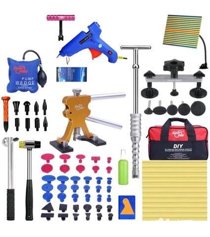 Клейова система для видалення вм'ятин без фарбування (200902-0015)