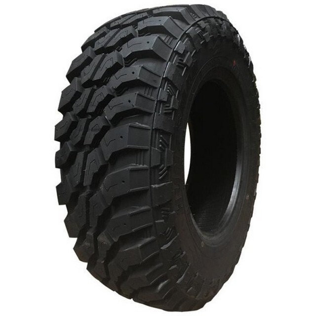 Шина Sunwide Huntsman M/T 245/70 R16 113/110Q всесезонна