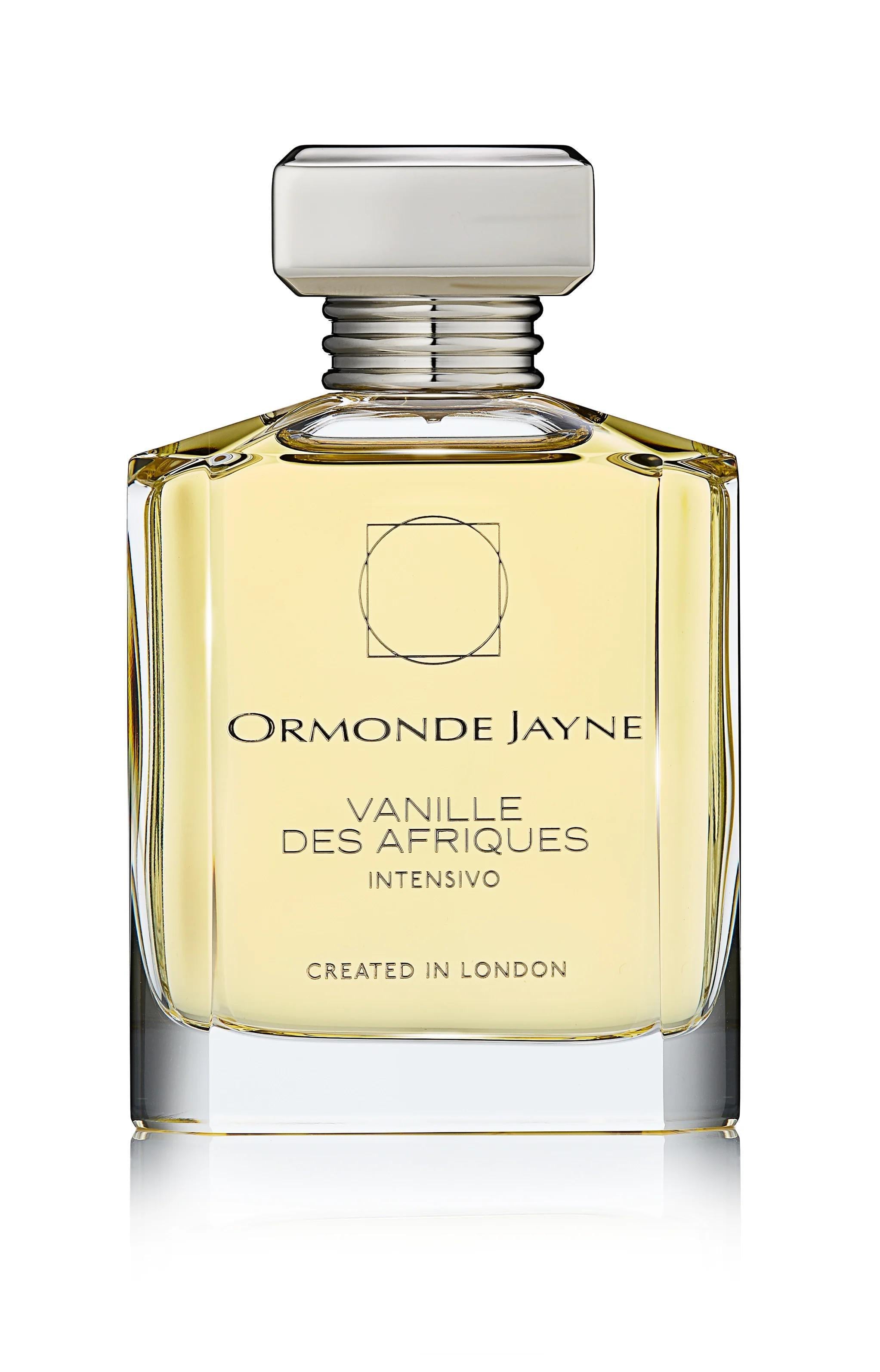 Духи унисекс Ormonde Jayne Vanille des Afriques Intensivo 88 мл в транспортной упаковке (383825)
