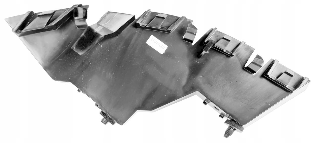 Крепление заднего бампера Ford Kuga 2020- левое внешнее (182846961)