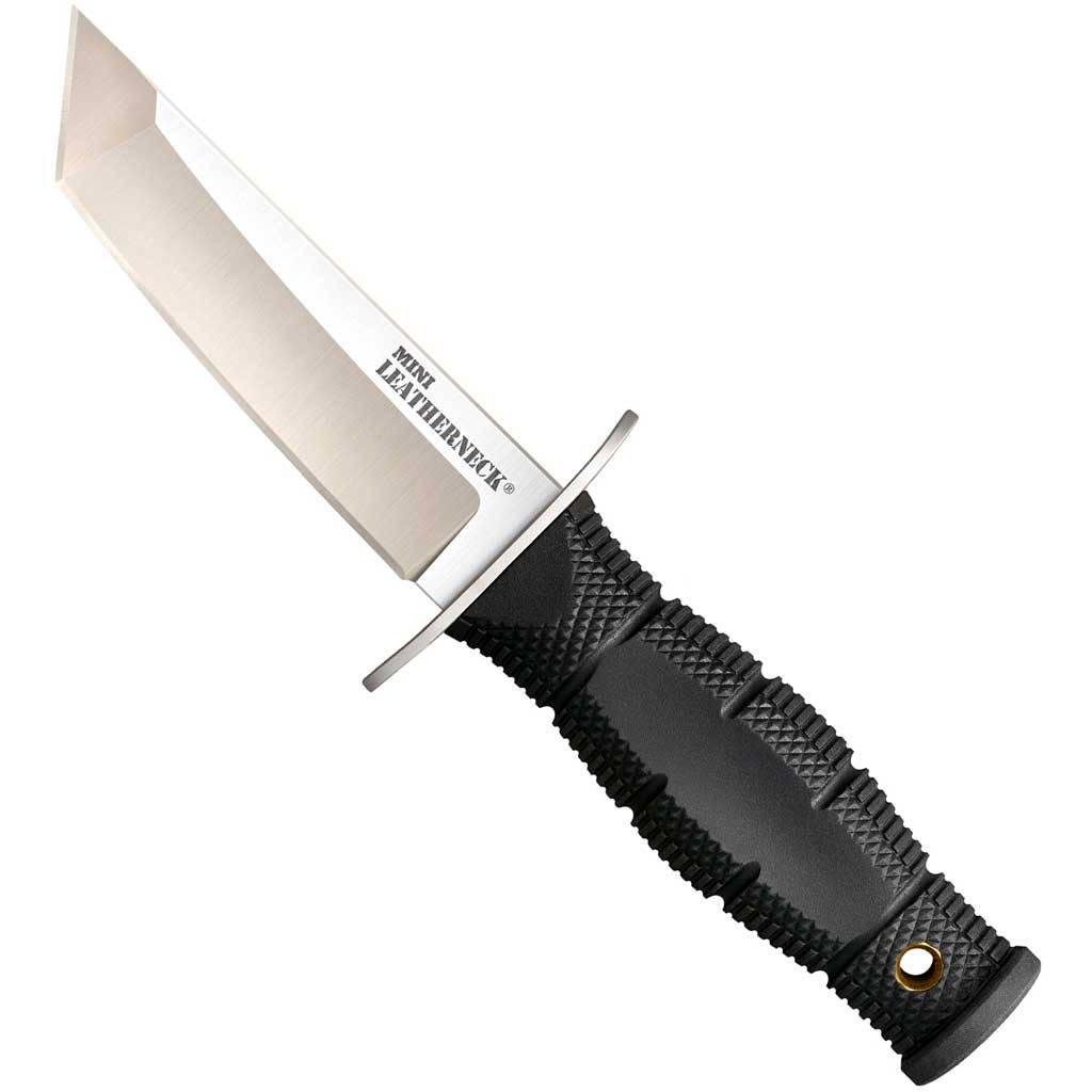 Ніж Cold Steel Leathemeck Mini TP 171 мм Black (CS-39LSAA)