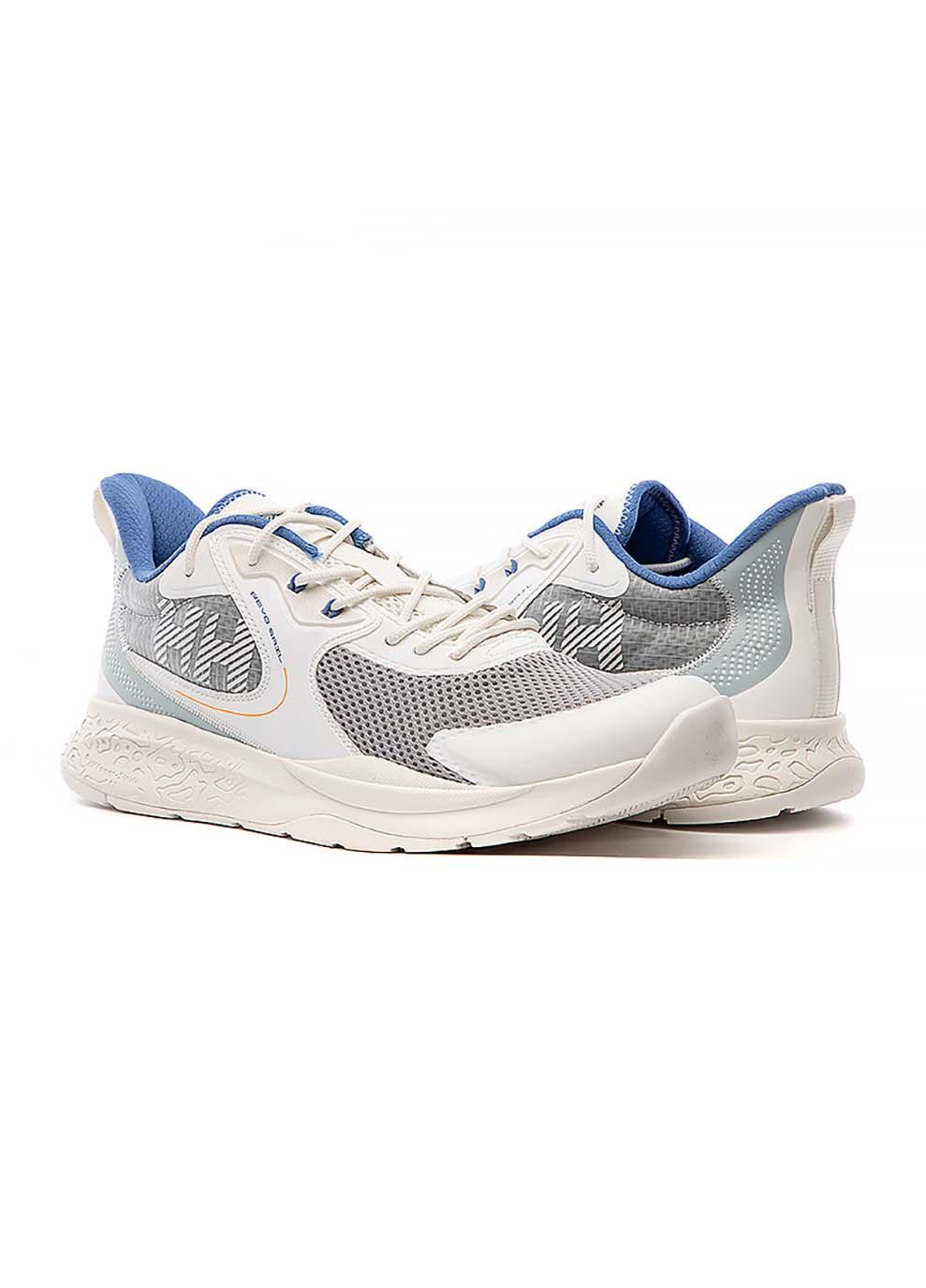 Кросівки чоловічі Helly Hansen REVO SAIL р. 44 Білий (7d11840-011 44) - фото 2 Кросівки чоловічі Helly Hansen REVO SAIL р. 44 Білий (7d11840-011 44) - фото 2