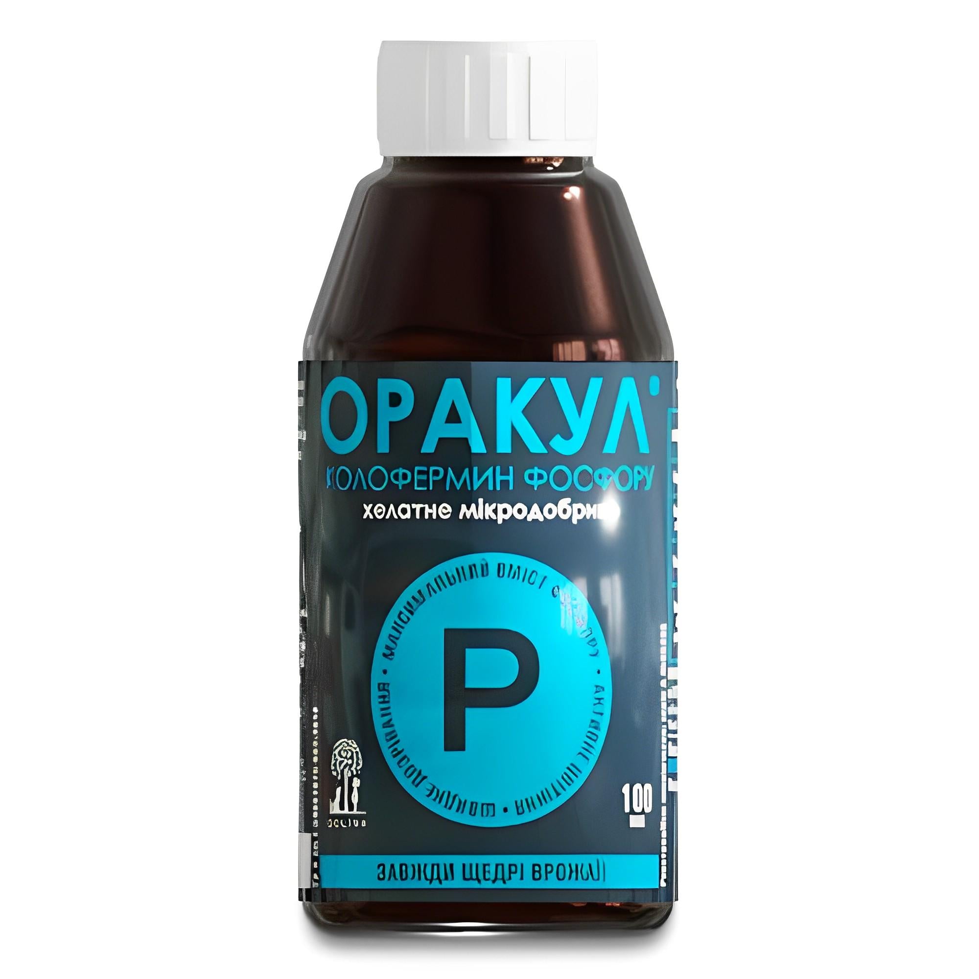 Микроудобрение оракул Florium колофермин фосфора