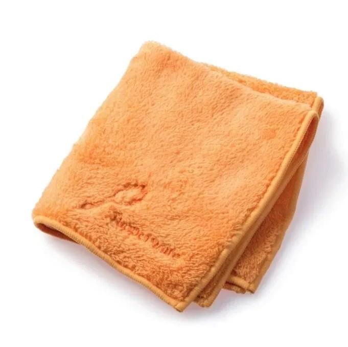 Салфетка для уборки Tupperware из микрофибры Оранжевый