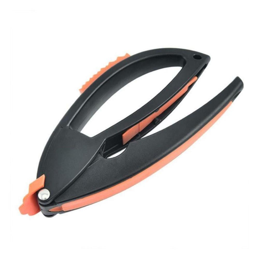 Пресс для чеснока с овощечисткой