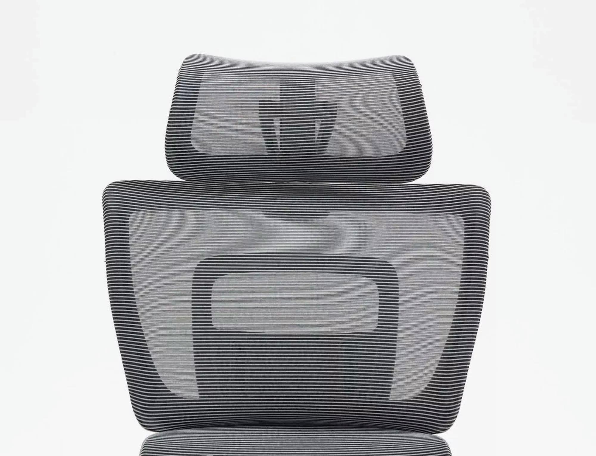 Кресло компьютерное Signal WINNER Серый (OBRWINNERSZ) - фото 8 Кресло компьютерное Signal WINNER Серый (OBRWINNERSZ) - фото 8