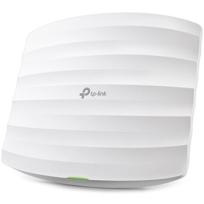 Точка доступу TP-Link EAP225 V5 WiFi Т EAP225 V5 Wi-Fi 5 802.11ac Білий (612729)