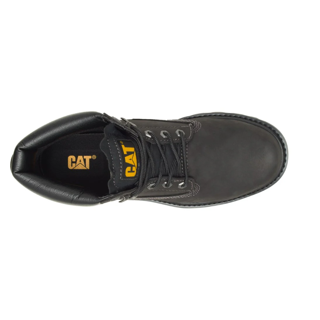 Черевики чоловічі Caterpillar Colorado 2.0 р. 43 (P110425) - фото 5 Черевики чоловічі Caterpillar Colorado 2.0 р. 43 (P110425) - фото 5