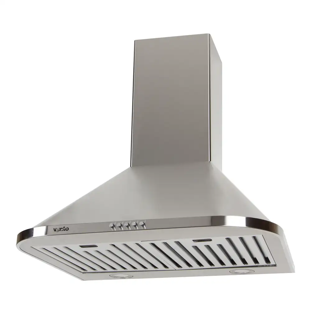 Витяжка Ventolux MONACO 60 INOX 1000 (9486)
