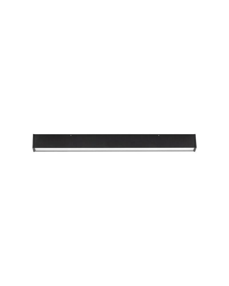 Светильник Nowodvorski 11361 Outline M Led 1x35W 3000K 1800Lm IP44 Bk (22332997) - фото 4