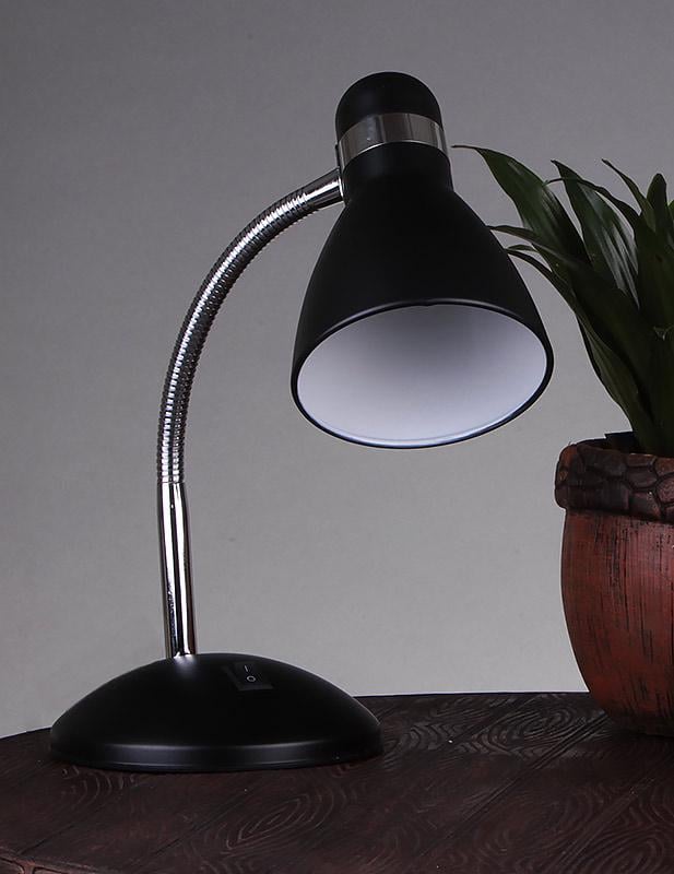 Настільна лампа Light House DL-17350/1T Чорний