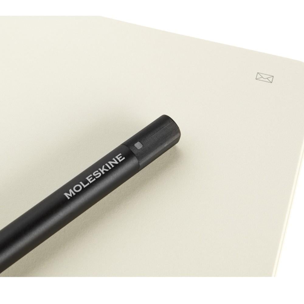 ᐉ Набор Moleskine Smart Writing Set Ellipse/Smart Pen Paper Tablet