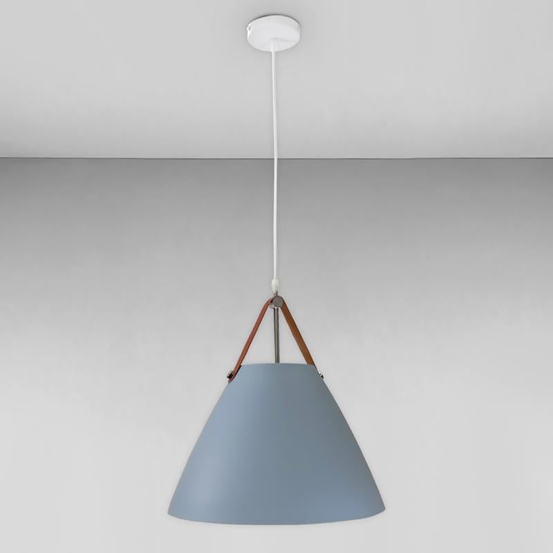 Люстра подвесная Light House LS-18060-1 Серый