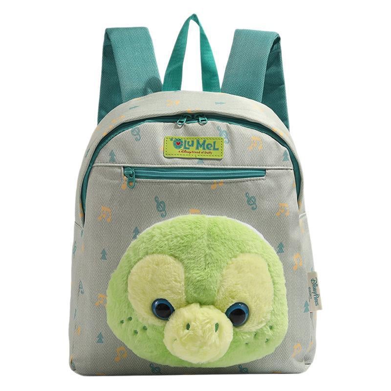 Рюкзак дитячий Olu Mel Disney Салатовий - фото 3 Рюкзак дитячий Olu Mel Disney Салатовий - фото 3