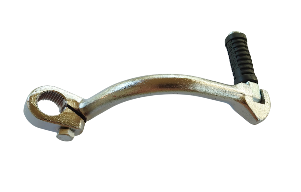 Ножка кикстартера ИЖ Планета старого образца (2315) - фото 2