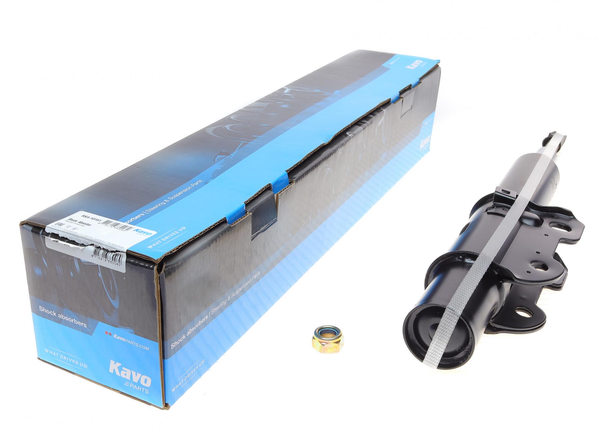 Амортизатор передний KAVO PARTS дл Mercedes Sprinter 509-519 06- (SSA-10151) Амортизатор передний KAVO PARTS дл Mercedes Sprinter 509-519 06- (SSA-10151)