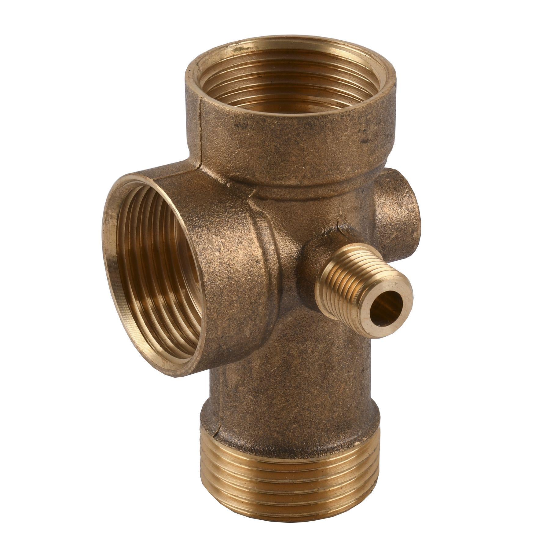 Расческа ECO TECHNOLOGY 5-ти ходовая 80 мм (GSR-000001463)