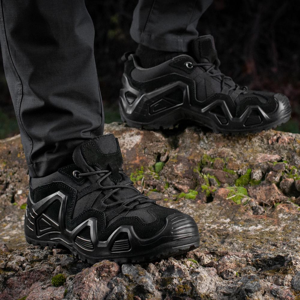 Кроссовки Alligator р. 39 Черный (30802002-39) - фото 9 Кроссовки Alligator р. 39 Черный (30802002-39) - фото 9