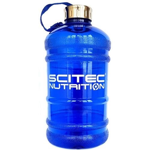 Галлон Scitec Nutrition Gallon Hydrator 2200 мл Blue