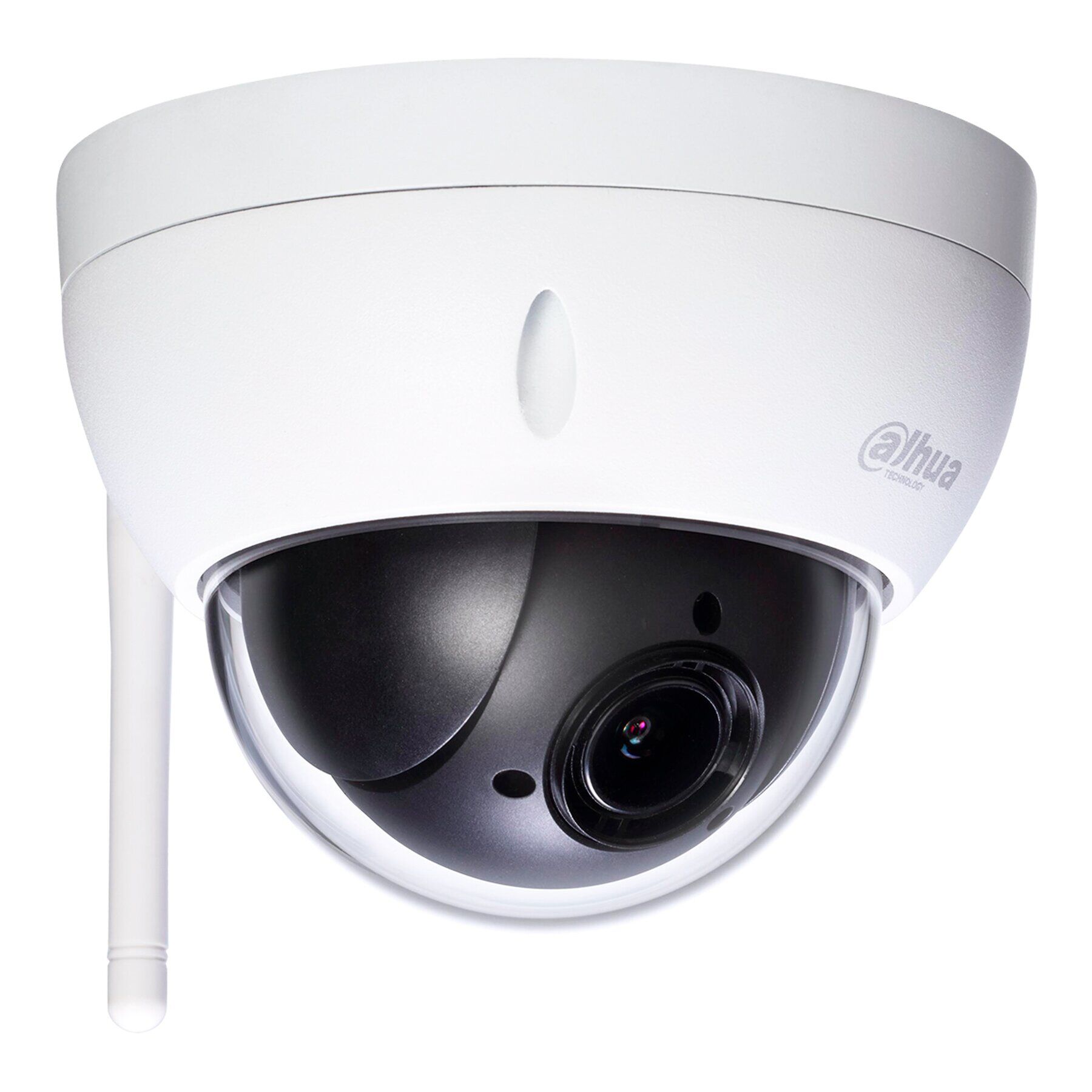 Видеокамера Dahua DH-SD22204UE-GN-W 4x Starlight IP PTZ Wi-Fi 2 Мп (0028276)