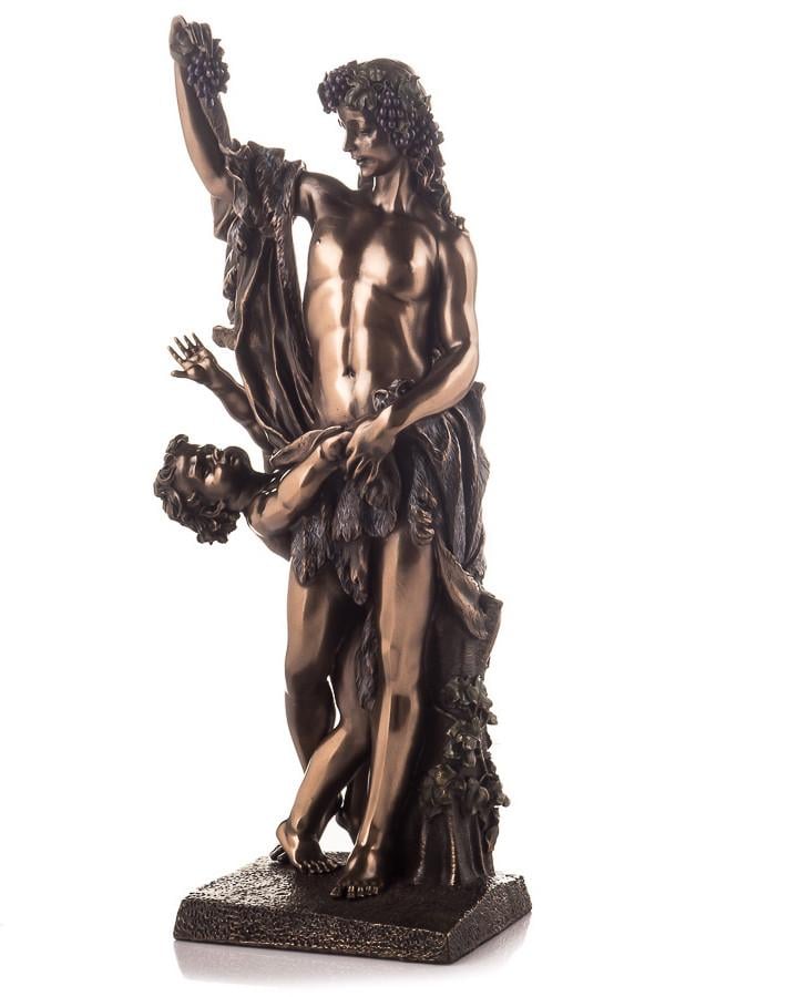 Статуэтка Veronese Бахус (73200 A4)