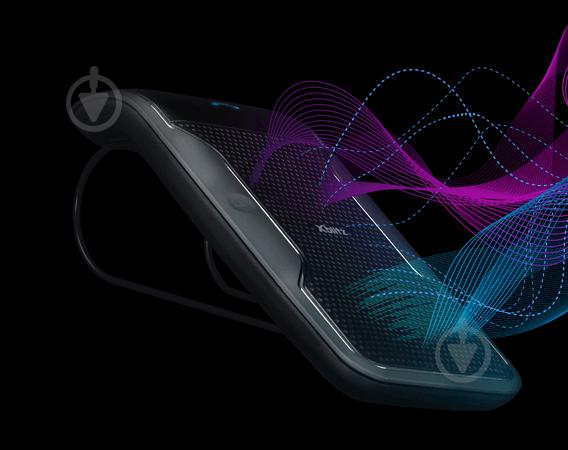 Беспроводной комплект Bluetooth - Xblitz X200 - фото 8