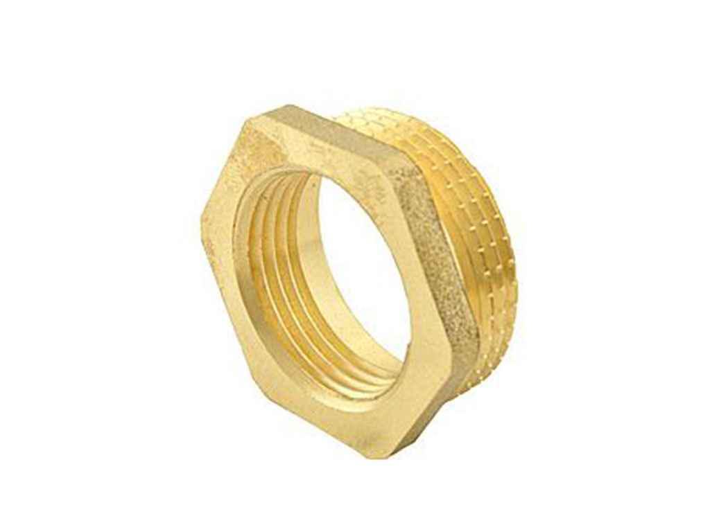 Футорка NIKIFOROFF 1" x 1" 1/4" FTN лайт (21639611)