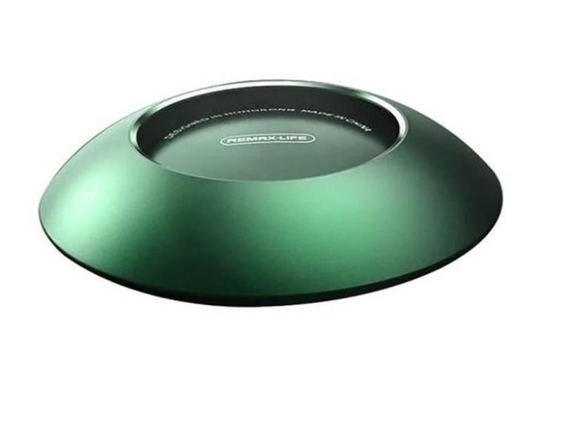 Ароматизатор для автомобиля REMAX LIFE RL-CH02 85x27 мм Green