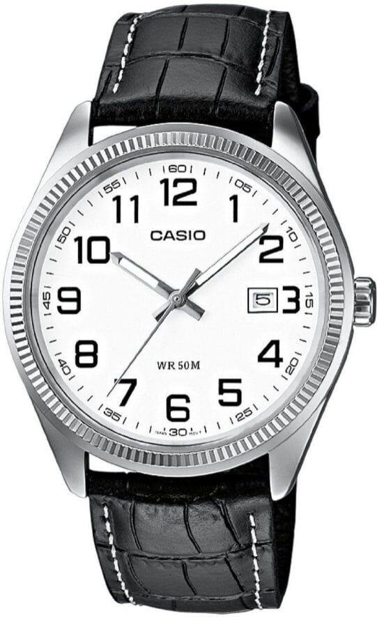 Мужские Часы Casio MTP-1302PL-7BVEF Кварцевые