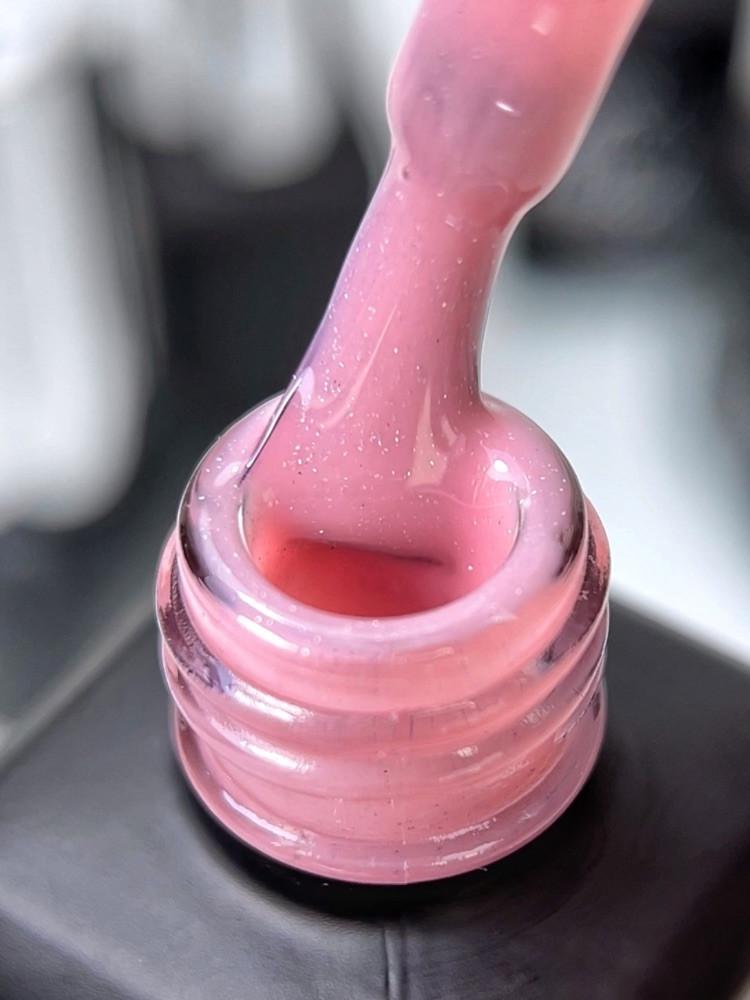База камуфлирующая с шимером Make up shimmer base 13 10 мл