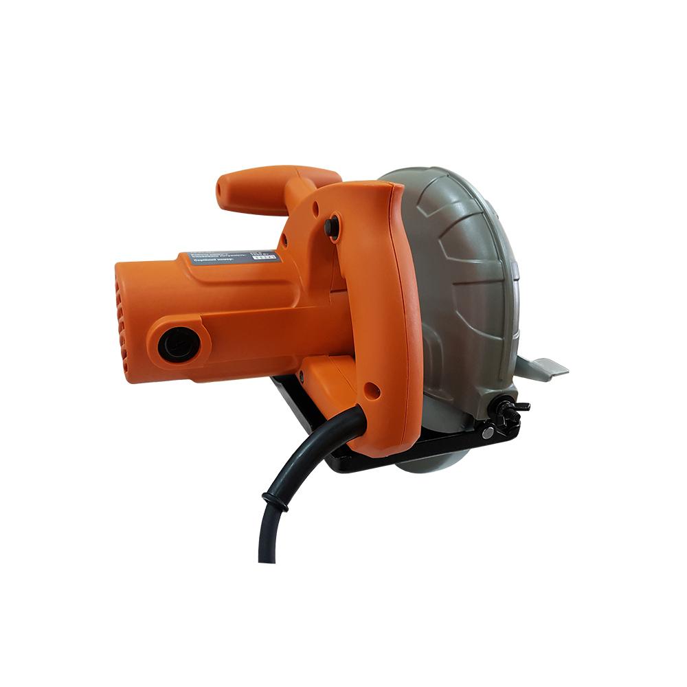 Циркулярна пила TexAC ТА-01-501 - фото 3