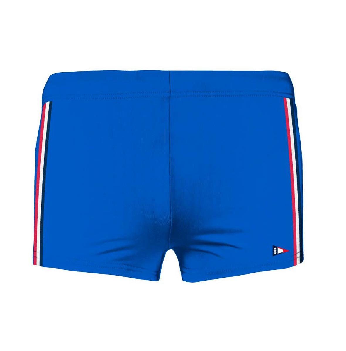 Плавки боксери SNI Trunks bluette 2XL Синій