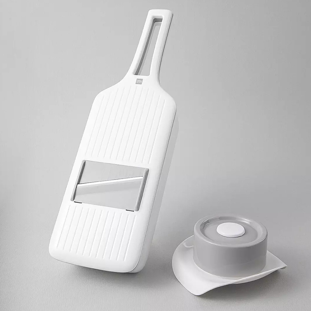 Терка для овощей HuoHou Multi-Blade HU0137 (000898) - фото 2 Терка для овощей HuoHou Multi-Blade HU0137 (000898) - фото 2