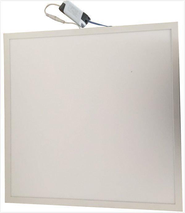 Панель светодиодная Elmar LPS R/S 36 Вт 4100K 600-600 мм IP20 180хSMD4014 (36551476)