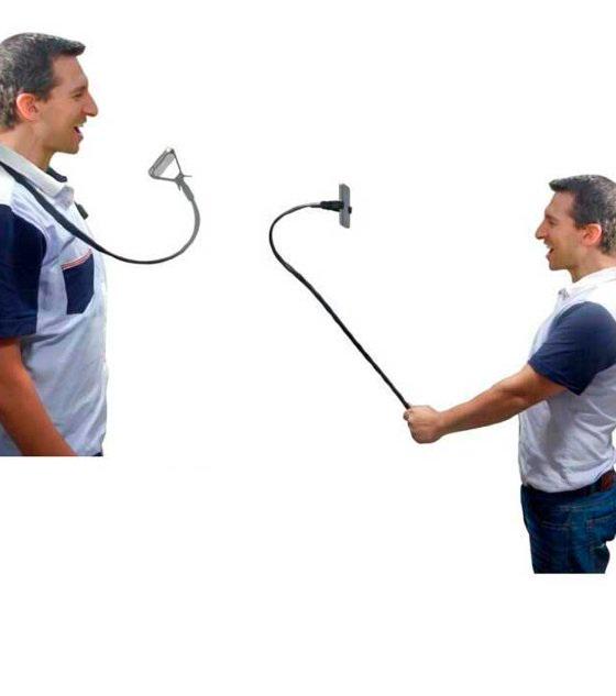 Держатель для смартфона UFT IP25 - фото 8