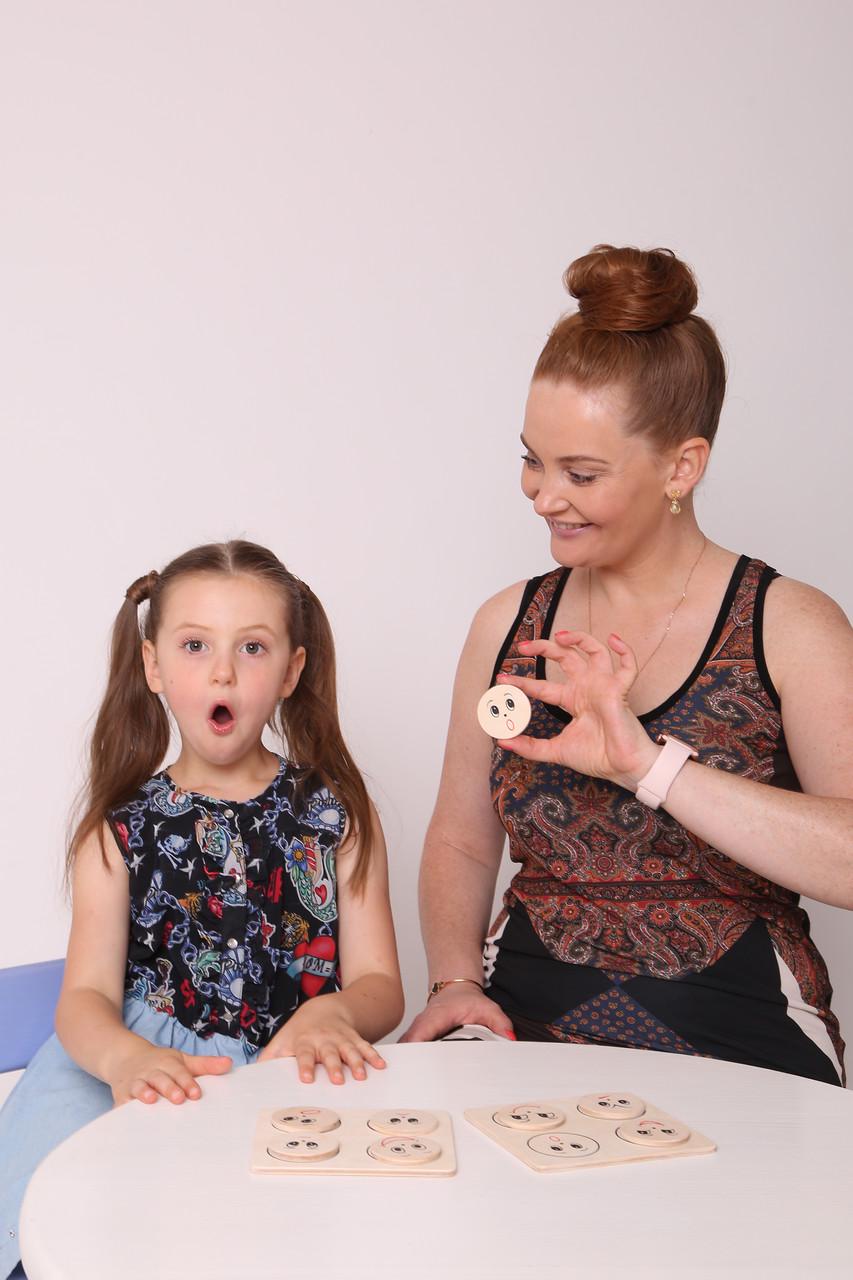 Набор дидактический HEGA Эмоции по методике Монтессори (83-1) - фото 4 Набор дидактический HEGA Эмоции по методике Монтессори (83-1) - фото 4