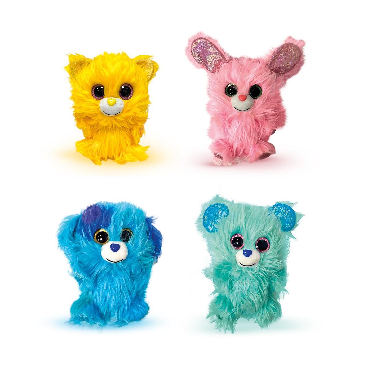 М'яка іграшка колекційна що загубилась Чарівний малюк (22586375) - фото 3