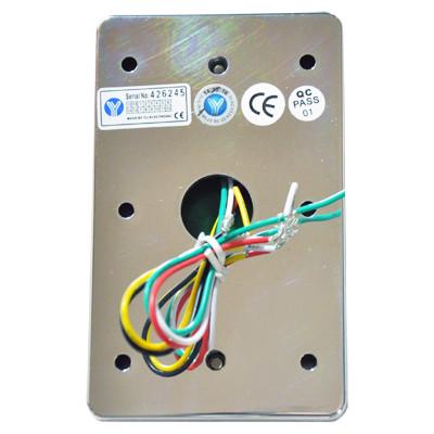 Кнопка выхода YLI Electronic TSK-830A(LED) - фото 5