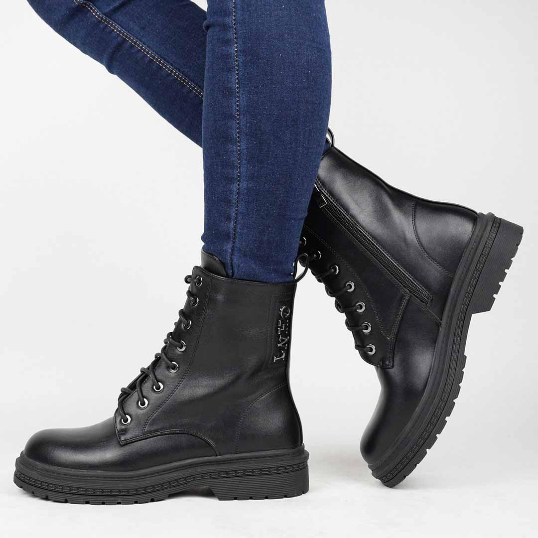 Ботинки женские демисезонные Fashion 337Fashion 326 р. 37 24 см