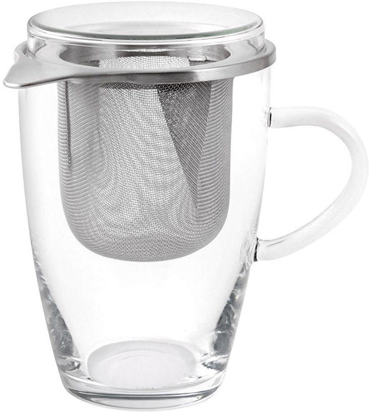 Кружка Simax Tea glass 350 мл (179) - фото 3