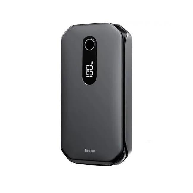 Пускозарядное устройство для авто BASEUS CRJS03-01 12000 mAh (015547)
