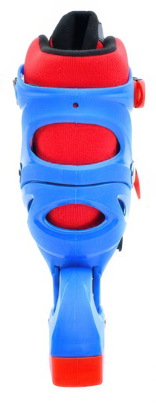 Ролики раздвижные детские Profi 31-34 см Синий (АП-122-Р-52) - фото 3